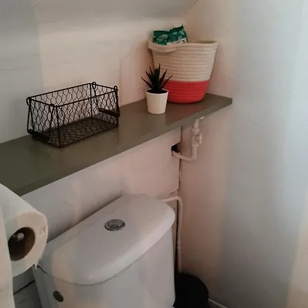 Hyper-centre Apartmán Dijon