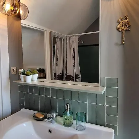 Apartmán Hyper-centre